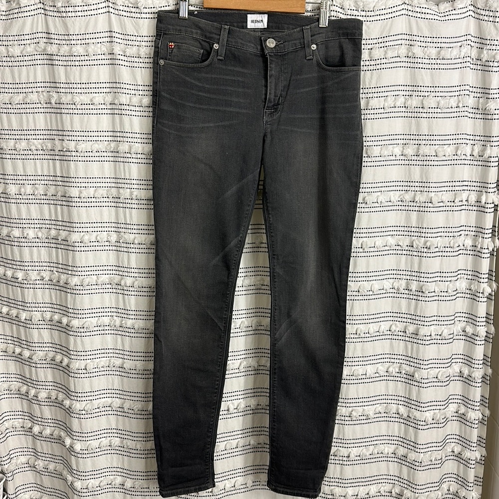 Hudson Jeans | Krista Skinny Fit